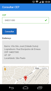 How to get Consultar CEP 1.1.0 unlimited apk for android