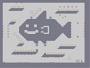 Thumbnail of the map 'I made a fish map'