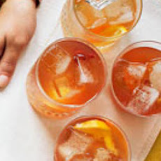 New Old-Fashioned