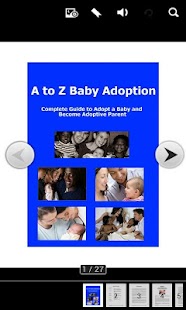How to install A to Z Baby Adoption 2 apk for pc