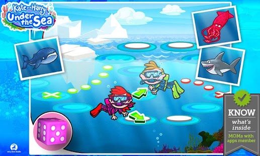 How to get Kate and Harry Under the Sea lastet apk for laptop