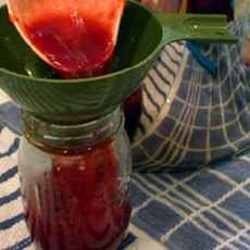 Strawberry Jam