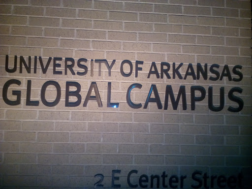 University Of Arkansas Global Campus