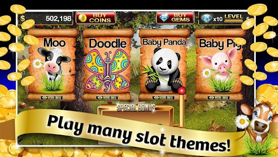 How to get Farm Fresh Vegas Slots Pro lastet apk for android