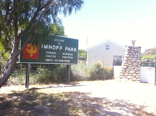 Imhoff Park