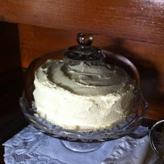 Aunt Nun's Cake