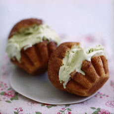 Pistachio Ice Cream