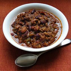 Quick Chili II