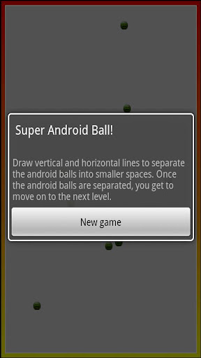 Super Android Ball Free