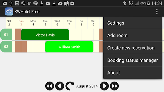 How to mod KWHotel Free hotel managment lastet apk for bluestacks