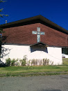 St. Jude's Catholic Church