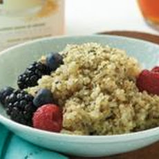 Ryza Sweet Quinoa Porridge