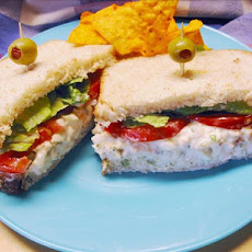 Chicken Salad