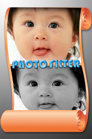 Photo Filter