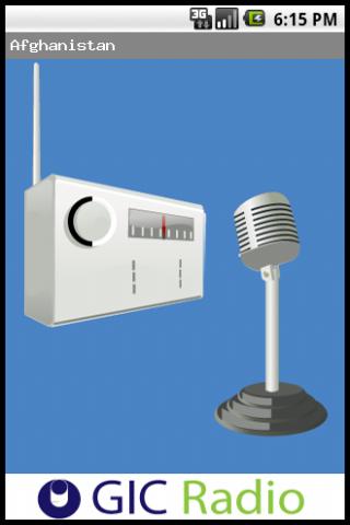 Radio Afghanistan