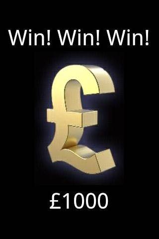 Win £1000