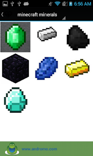 How to mod The book of minerals 1.3 unlimited apk for android