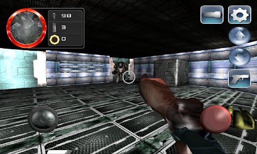 How to mod Dark Area 2 lite 1.02 unlimited apk for laptop