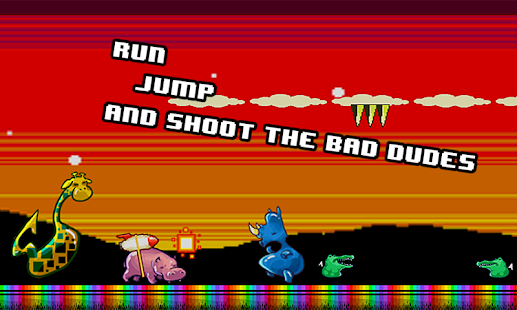 How to install Rocket Hippo 1.1 apk for bluestacks