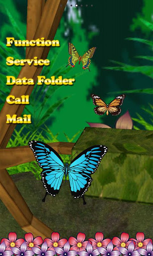 免費下載個人化APP|3D Butterfly app開箱文|APP開箱王