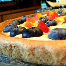 Fruit Pizza