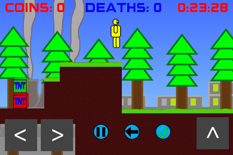 How to mod Global thermonuclear War 2 1.0 unlimited apk for bluestacks