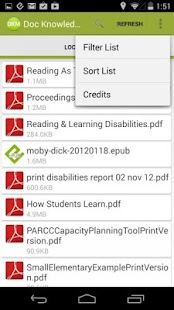 How to install Document Knowledge Miner Beta 1.0 unlimited apk for bluestacks