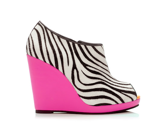 I Designed My Perfect Shoes!