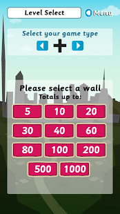 How to mod Wipeout Wall (+ & -) 1.01 apk for bluestacks