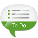 To Do List Pro mobile app icon