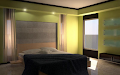 Renders Diseno 3D Perspectivas