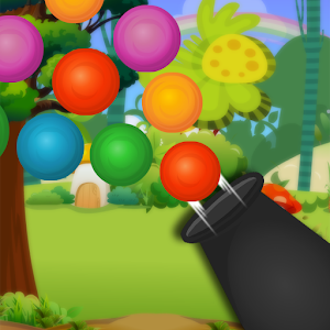 Bubbles Shooter.apk 2.5