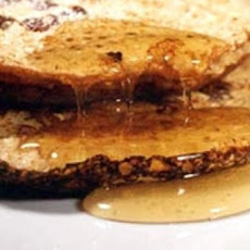 Passover Pancakes