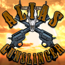 Alias Gunslinger mobile app icon