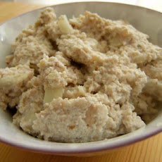 Onion Dip (Raw Vegan)