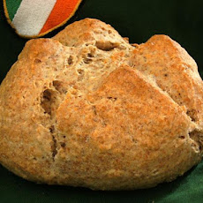 Irish Soda Bread
