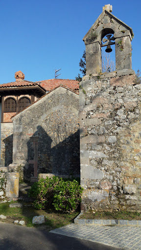 Antigua Iglesia De Cardoso