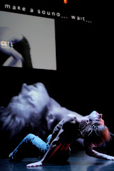 <p>
	"Gesture4' live improvisation performance with jamie griffiths, stefan smulovitz, viviane houle and noam gagnon.</p>
