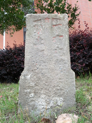 SJTU Ancient Star Pillar