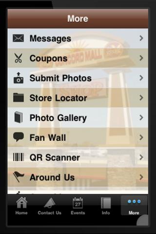 免費下載商業APP|Concord Mall app開箱文|APP開箱王