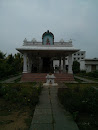 Saraswati Temple