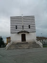 Chiesa Madonna Pellegrina
