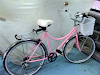 Bicicletas Vintage O Retro