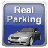 Real Parking mobile app icon