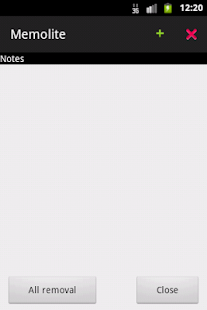 How to mod ちょいメモ memolite lastet apk for bluestacks
