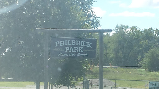Philbrick Park