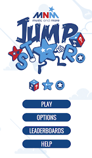 How to get MNM Jump Star 1.26 unlimited apk for android