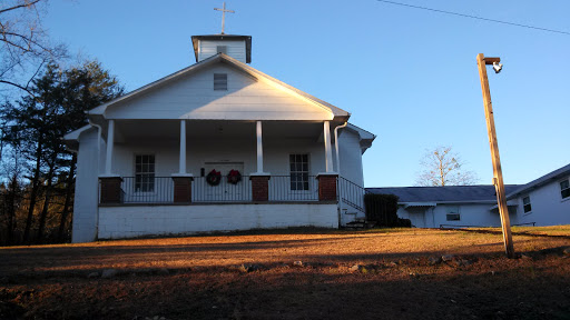 Riverside Freewill Baptist Church