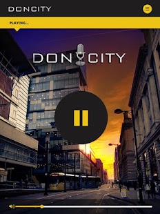 How to get Don City Radio 1.0.1 apk for bluestacks