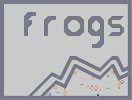 Thumbnail of the map 'Frogs On A Plane!'
